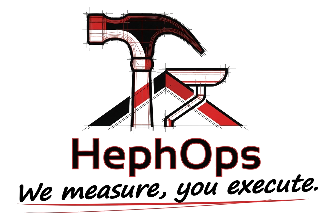 HEPHOPS
